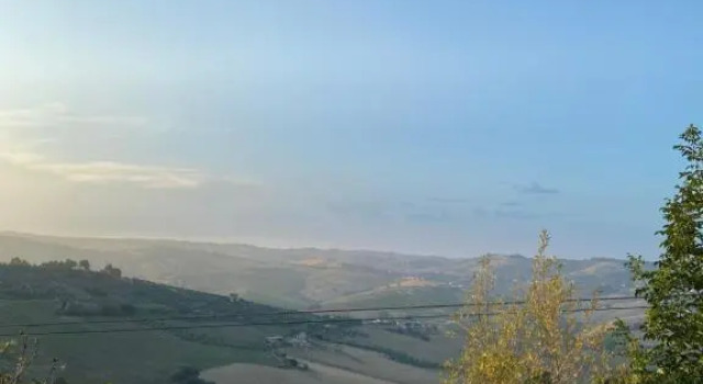 Апартаменты Appartamento nascosto a Città Sant Angelo