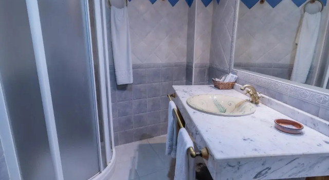 Номер Economy Hotel Rural El Labriego By Vivere Stays