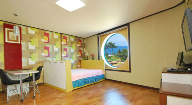 Sokcho Good Morning Pension, Prenota Hotel Sokcho Gangwon-Do
