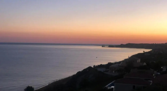 Вилла Alekos Beach Houses-Eternity