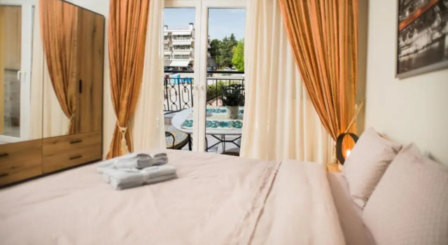 Comfort Studio, Book Hotel Thermi Macedonia