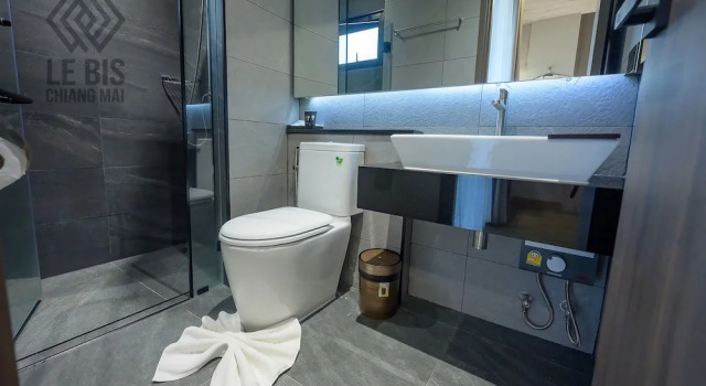 Номер Deluxe Le Bis Hotel