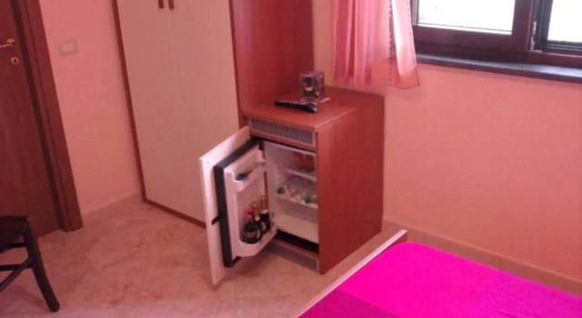 Двухместный номер Standard U Cecere Agriturismo