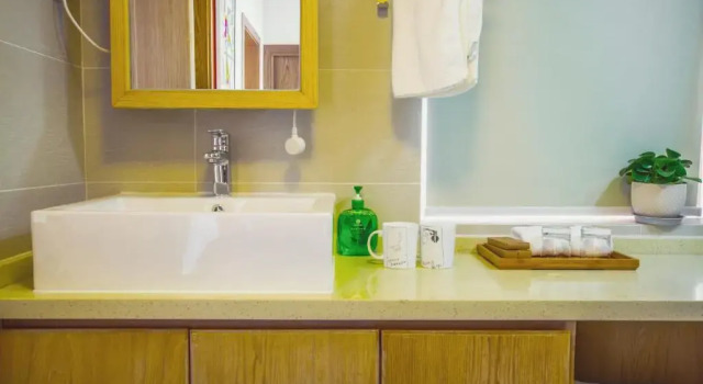 Номер Economy Han Xuan Boutique Hostel