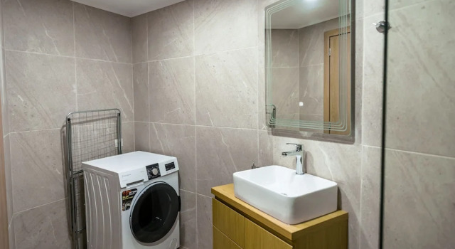 Апартаменты Premium Kelaya Luxury Apartments