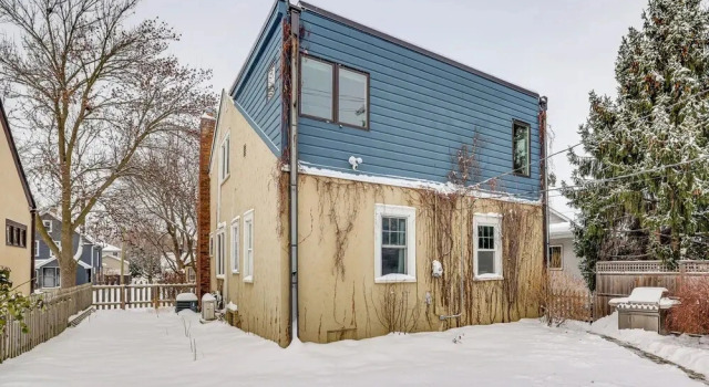 Eclectic Family Home in Minneapolis: Dogs Welcome!, Prenota Casa vacanze Minneapolis 