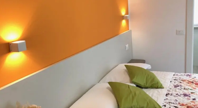 Двухместный номер Comfort Nel Conero Affittacamere