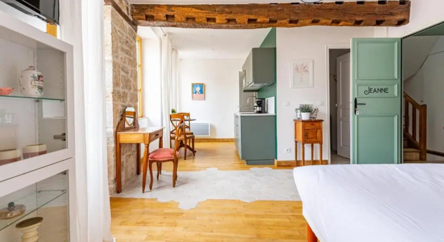 Студия Superior La Maison George