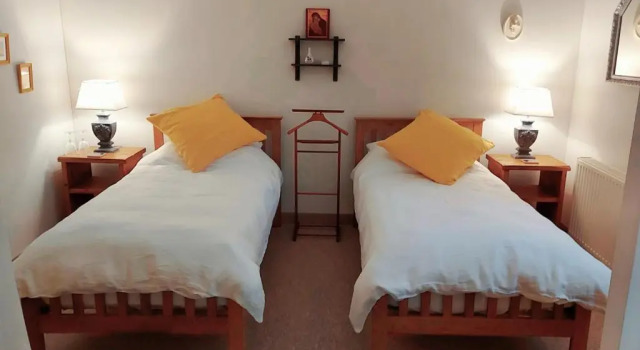 Les Cèdres, Prenota Bed & breakfast Hotel a Aquitania con parcheggio, Parcheggio