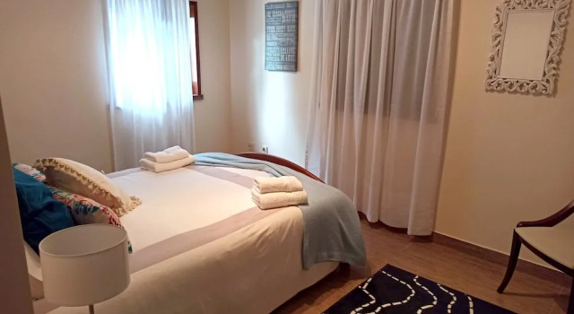 Villa With 4 Bedrooms in Valença, With Private Pool, Enclosed Garden a, Varaa Villa Huvilat kohteessa Norte Region, Villa