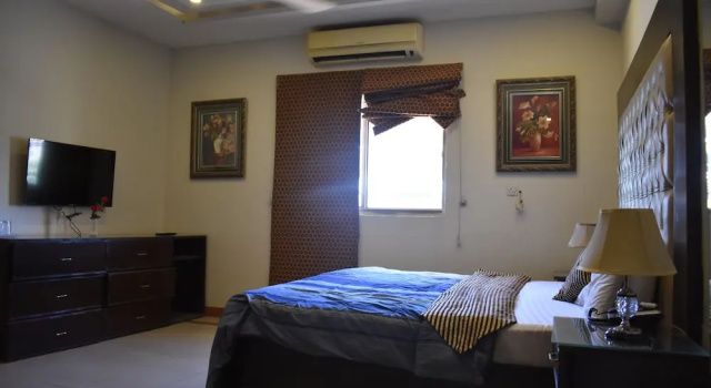 Двухместный номер Standard The Elegant Hotel