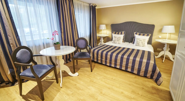 Hotel Gulpenerland