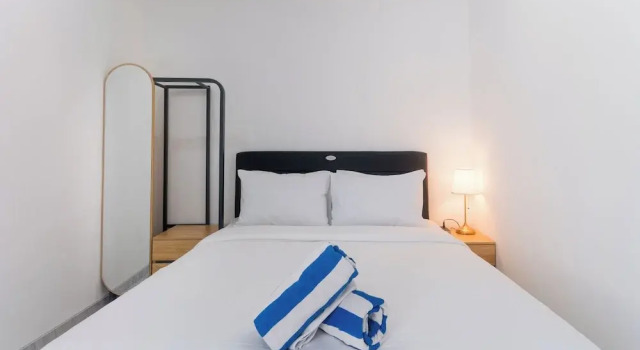 Вилла Otia Villa Nusa Dua by Premier Hospitality Asia