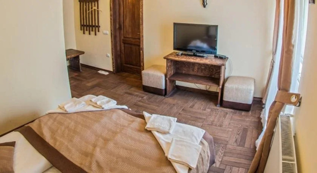 Hetman Hotel, Réserver Hôtel Vinniki 