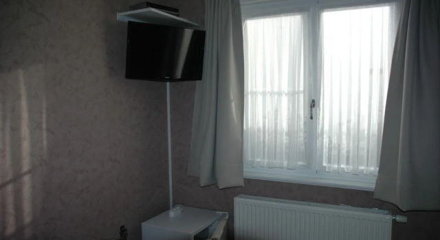 B&B Le Maquis, Rezerwuj Bed and Breakfast Hotele w Bruksela z parkingiem, Parking