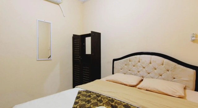 Номер Superior Pendopo Andari Homestay