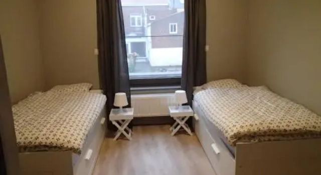 FLY in POPS, Prenota Hotel Hotel a Flanders con parcheggio, Parcheggio