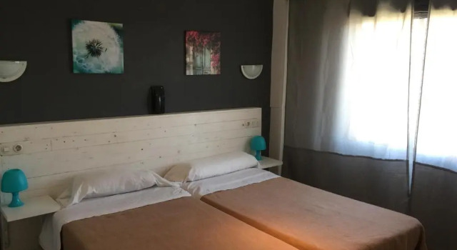 Люкс Hotel Lis Mallorca