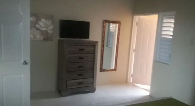 Номер Standard Gorgeous Hideout
