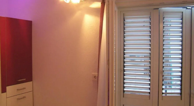 Студия Дуплекс с балконом Apartments Ella