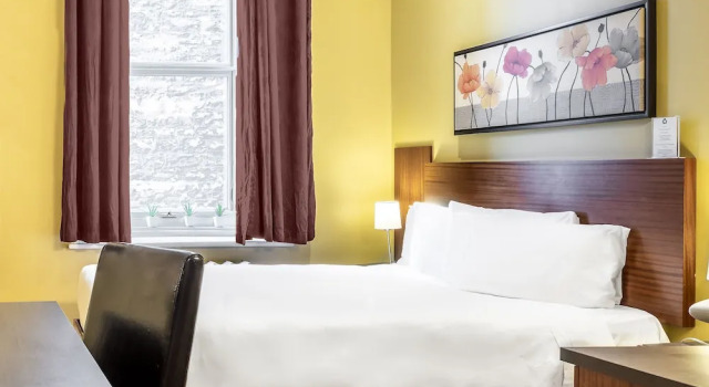 Номер Superior Hotel Ermitage