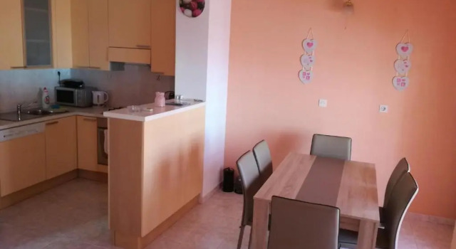 2 soveværelser i lejlighed Apartments Lea