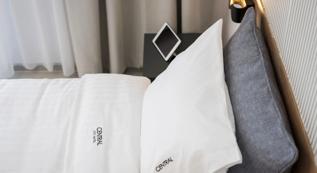 Central City Hotel, Забронировать Отель Ханья периферийная единица Ханья, рядом с Муниципальный рынок Ханьи
