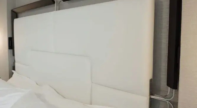 Номер Premium the reid hotel