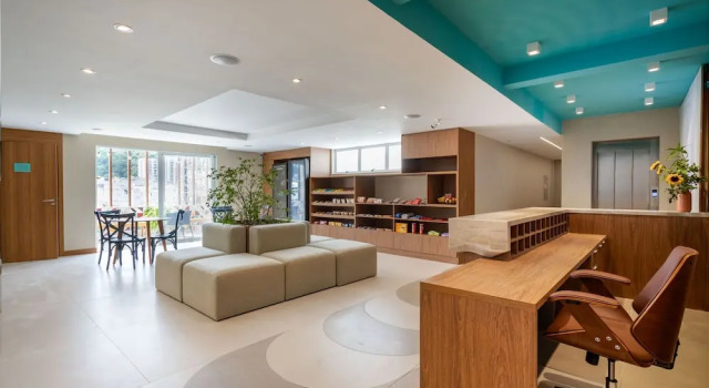 Cosy a few Steps From Copacabana Beach Q16