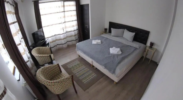 Номер Standard Cochet Accommodation