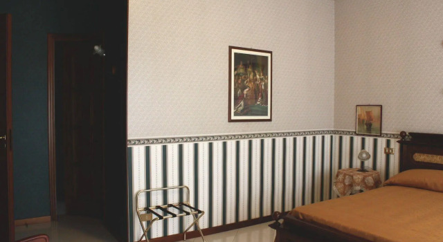 B&B Dietro il Politeama