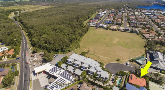 SECRET GARDEN - WiFi - Netflix - Pet Friendly, Забронировать Отель Леннокс-Хед Byron Bay Region