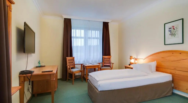 Номер Standard Ferien Hotel Fläming