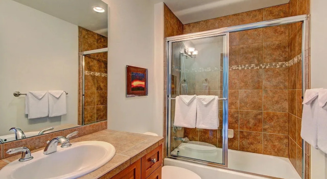 Номер Standard с 2 комнатами Highland Greens Lodge 305 3 Bedroom Condo by RedAwning