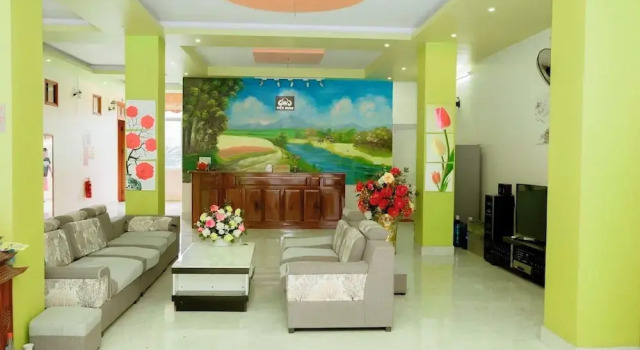 Mami Home - Homestay Lac Village