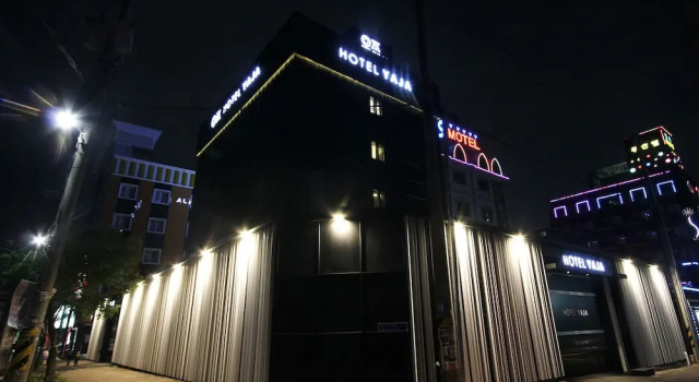 Hotel YAJA Gwangju Hanam branch, Prenota Hotel Soch'on-ni Gwangju