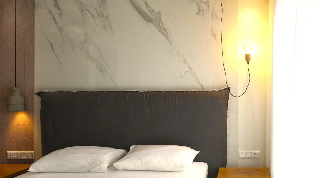 Люкс Thetis Boutique Apartments