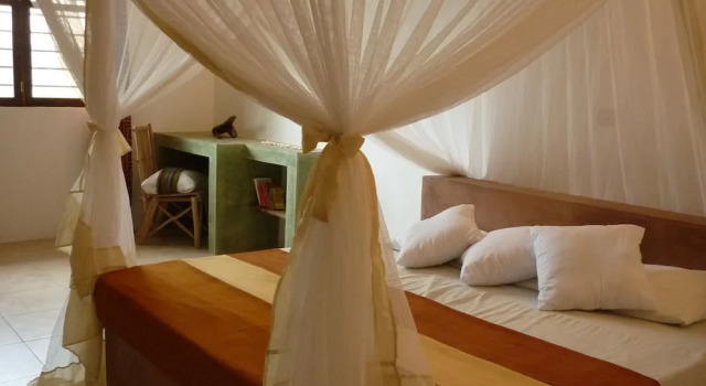 Апартаменты Comfort Kamili View Apartments