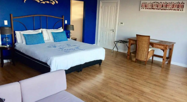 Номер Deluxe Somerset Hill