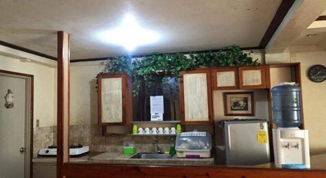 Baguio Transient House- Main, Забронировать Отель Багио 