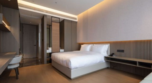 Mehood Elegant Hotel, จอง โรงแรม ซูโจว ประเทศจีน