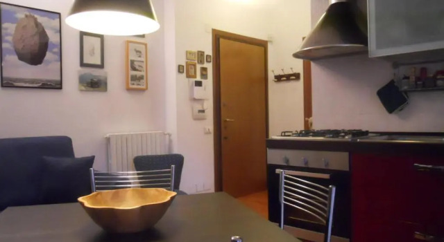 Апартаменты LAppartamento di Villa Bonelli