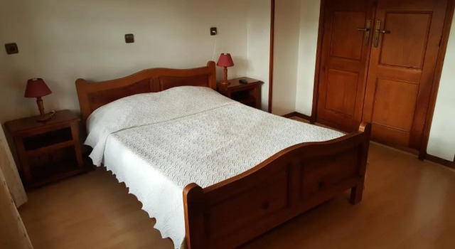 Residencial Albergaria, Rezerwuj Hotel Paredes de Coura 