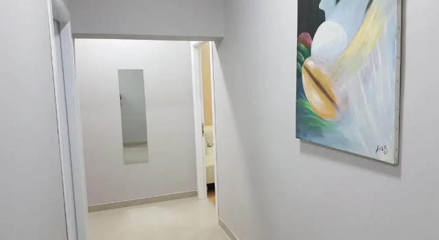 Апартаменты Superior City Center Apartment