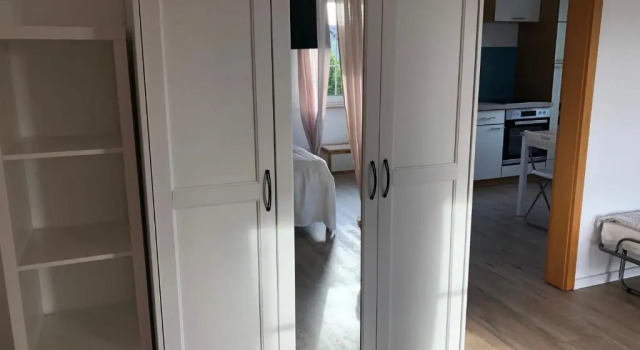 Апартаменты Seeblick Apartments Mühlau