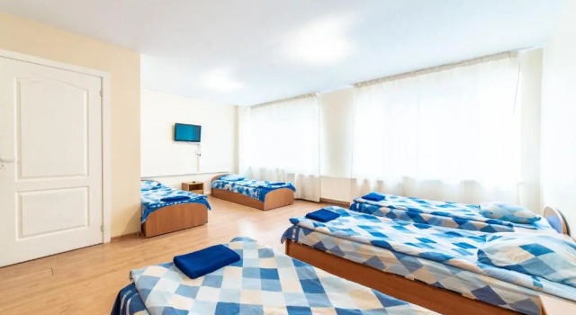 Номер Economy SportHotel