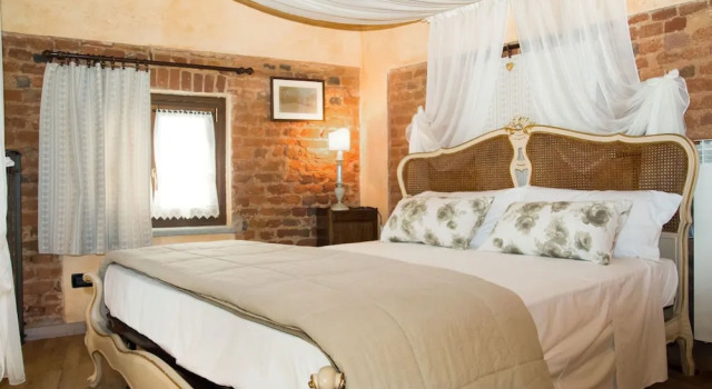 Двухместный номер Comfort Casa Del Grande Vecchio