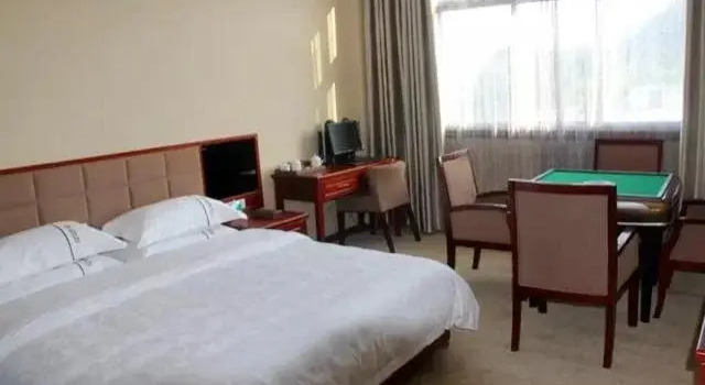 Yuhuangge Hotel, Prenota Hotel Badong Hubei