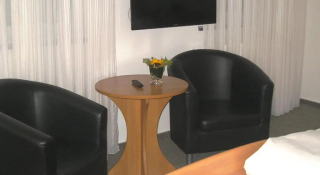 Трёхместный номер Standard Rixbecker Alpen - Hotel Koch