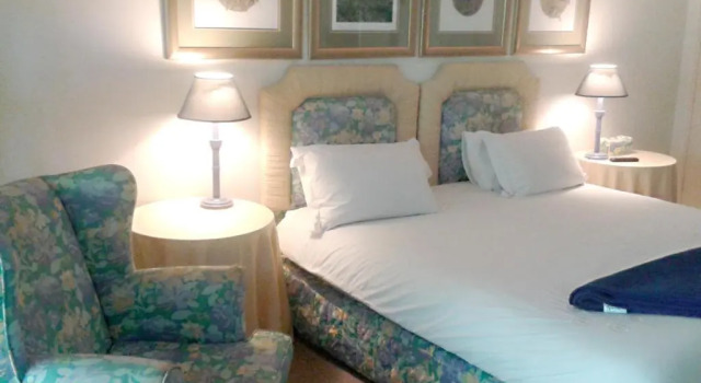 Номер Deluxe Riverbend Country House